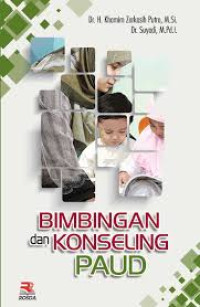 Image of Bimbingan dan Konseling PAUD