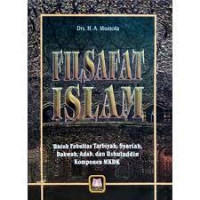 Image of Filsafat Islam