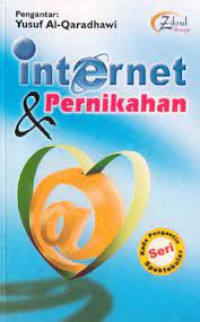 Image of Internet dan Pernikahan