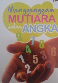 Image of Menggenggam Mutiara Dalam Angka