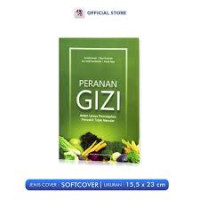 Image of Peranan Gizi dalam Upaya Pencegahan Penyakit Tidak menular