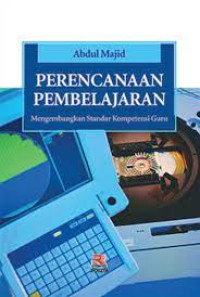 Image of Perencanaan Pembelajaran